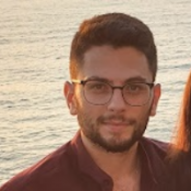 מורה פרטי שלומי אביסרור
