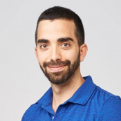 מורה פרטי איתמר ברוך