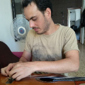 מורה פרטי מאיר זריהן