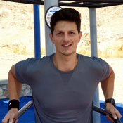 מאמן אישי נוי דנן