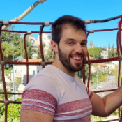מורה פרטי אופיר בר לב