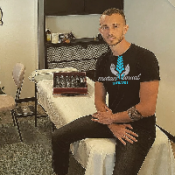 מורה פרטי מתן מרזון