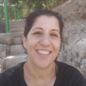 מורה פרטית גילה פרץ