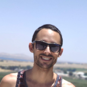 מורה פרטי נדב הורביץ