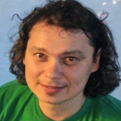 מורה פרטי אלכס ליפוב
