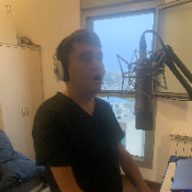 מורה פרטי אבי הרמן