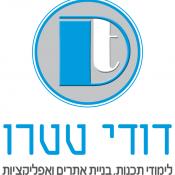 מורה פרטי דודי טטרו