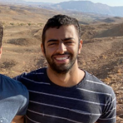 מורה פרטי אייל  חדד