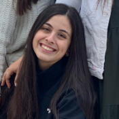 מורה פרטית הילה  נסימוב 