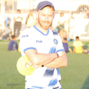 מאמן אישי יובל לוין