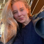 מורה פרטית Mariia Tulchinskaia