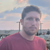 מורה פרטי אביעד המבורגר