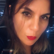 מורה פרטית Alona Sinai