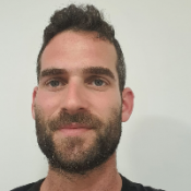 מאמן אישי אלון זילברמן