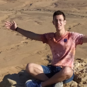 מורה פרטי חי רוס