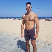 מאמן אישי שלום רובין