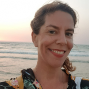 מורה פרטית ליאת בן עמי
