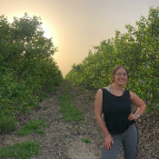 מורה פרטית תהל שמש