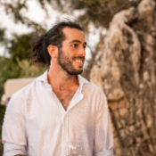 מורה פרטי שגיא  תוריאל