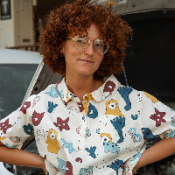 מורה פרטית סאם אוט