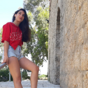מורה פרטית שיר קליין