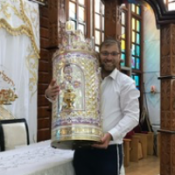 מורה פרטי חיים ישראלוב