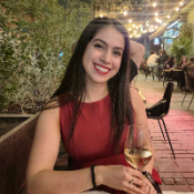 מורה פרטית קורל טולדנו