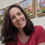 מורה פרטית עדי גבאי