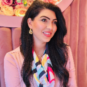מורה פרטית  Hiba shalah היבה שלח