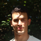 מורה פרטי רועי אברמזון
