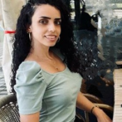 מורה פרטית ספיר  זגדון 