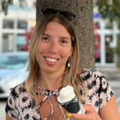 מורה פרטית נטלי שיין