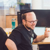 מורה פרטי יוסי שורץ