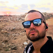 מאמן אישי איתן  סלע