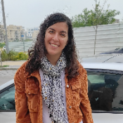מורה פרטית מעיין חורש