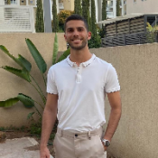 מורה פרטי אומרי מאור