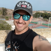 מאמן אישי בר דריבן