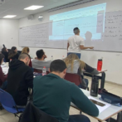 מורה פרטי סער ס