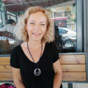 מורה פרטית Gabriella Fubini