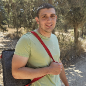 מורה פרטי תומר אשכנזי