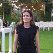מורה פרטית איריס סטריק פיזואטי