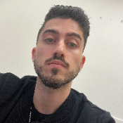 מורה פרטי Amit Slonimski