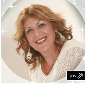 מורה פרטית אוצרה ברזלי