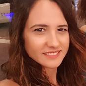 מורה פרטית אלין גואטה