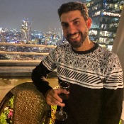 מורה פרטי Mohammed Samara
