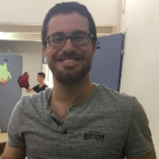מורה פרטי שגיב חן