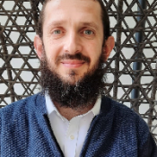 מורה פרטי אריה  צוקרמן